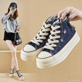Woman Fashion Shoes FS-C93424