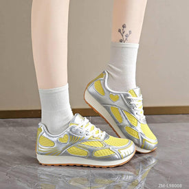 Woman Fashion Shoes ZM-L98008