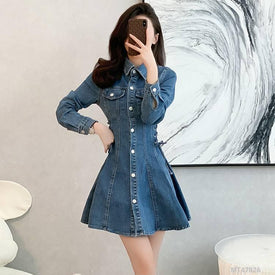 Woman Fashion Dress MT47826