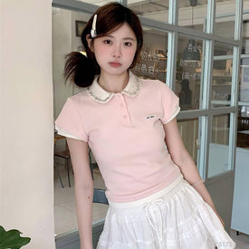 Woman Fashion Shirt MT31753