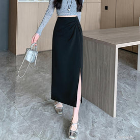 Woman Fashion Skirt MT61049