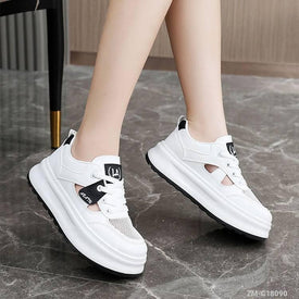 Woman Fashion Shoes ZM-C18090
