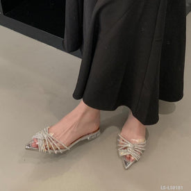 Woman Shoes LS-L50181