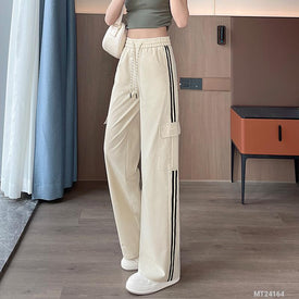Woman Fashion Pants MT24164