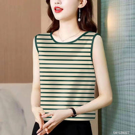 Woman Fashion Shirt Ud-L28227