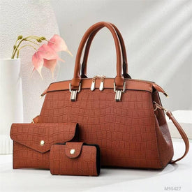 Woman Fashion Bag M95427