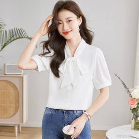 Woman Fashion Shirt MT02104
