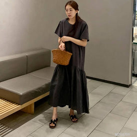 Woman Fashion Dress MT54709