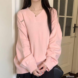 Woman Fashion Shirt MT69325