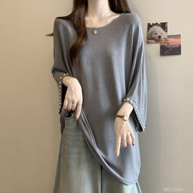 Woman Fashion Shirt MT72402