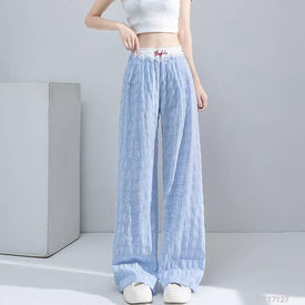 Woman Fashion Pants MT17127