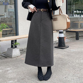 Woman Fashion Skirt MT67417