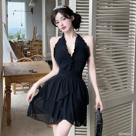 Woman Fashion Dress MT88820