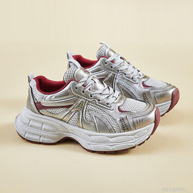 Woman Fashion Shoes FS-L23937