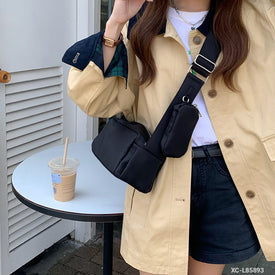 Woman Fashion Bag XC-L85893