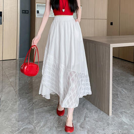 Woman Fashion Skirt MT41445