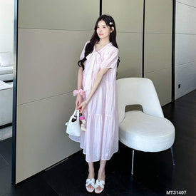 Woman Fashion Dress MT31407