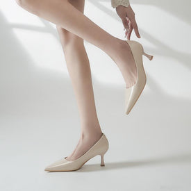 Woman Shoes WD-L95595