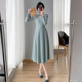 Woman Fashion Dress MT98426