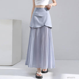 Woman Fashion Skirt MT63375