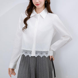 Woman Fashion Shirt MT32558