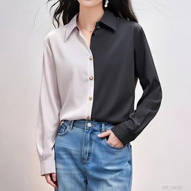 Woman Fashion Shirt MT13465