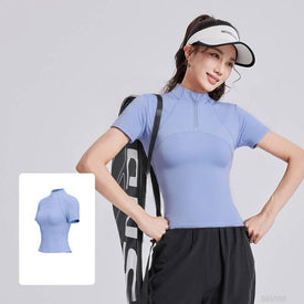 Woman Sport Shirt S65508