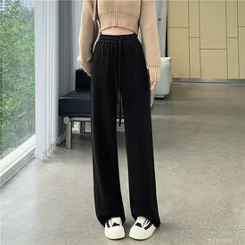 Woman Fashion Pants DT63326