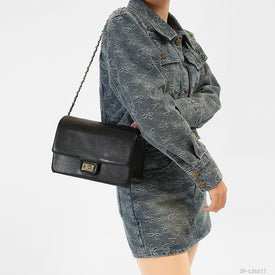 Woman Fashion Bag ZP-L26217