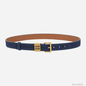 Woman Fashion Belt WB-L94038