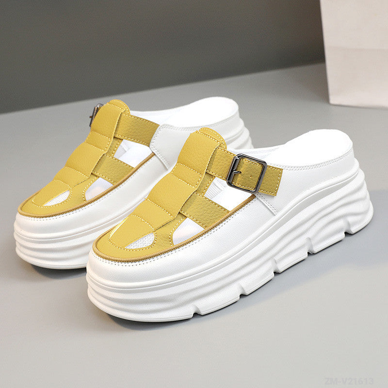 Image of Woman Fashion Shoes ZM-V21613