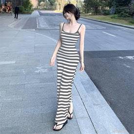 Woman Fashion Dress MT68633