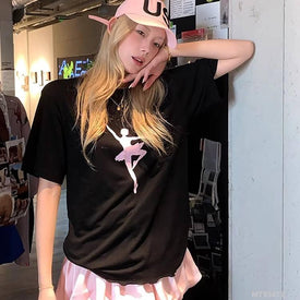 Woman Fashion Shirt MT89452