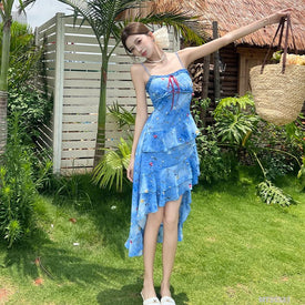 Woman Fashion Dress MT25333