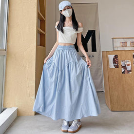 Woman Fashion Skirt MT68256
