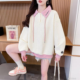 Woman Fashion Shirt MT17516