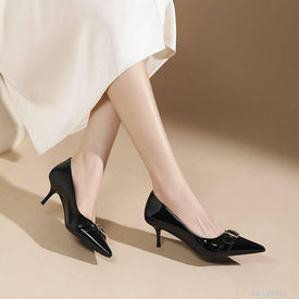 Woman Shoes PS-L69951