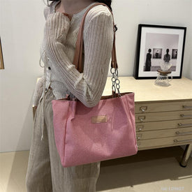 Woman Fashion Bag Ud-L09627