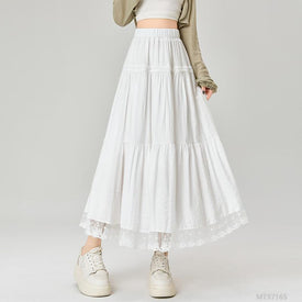 Woman Fashion Skirt MT97165