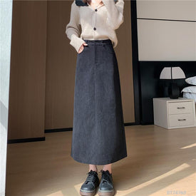 Woman Fashion Skirt DT74763