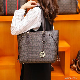 Woman Fashion Bag MK-C02053