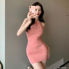 Woman Fashion Dress Ud-L54333