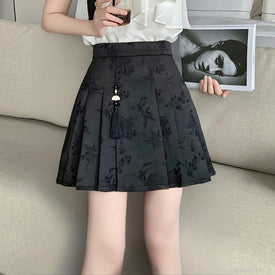 Woman Fashion Skirt MT45345