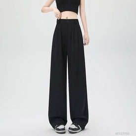 Woman Fashion Pants MT23750