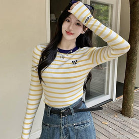 Woman Fashion Shirt DT01581