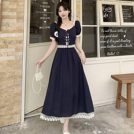 Woman Fashion Suit MT65711