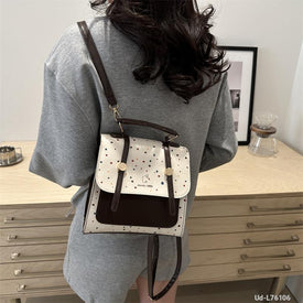 Woman Fashion Bag Ud-L76106