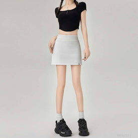 Woman Fashion Skirt MT62551