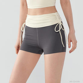 Woman Sport Shorts NB-C24280