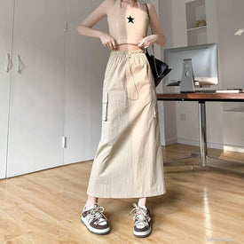 Woman Fashion Skirt MT94553